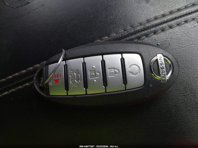 2021 NISSAN SENTRA SV XTRONIC CVT 11