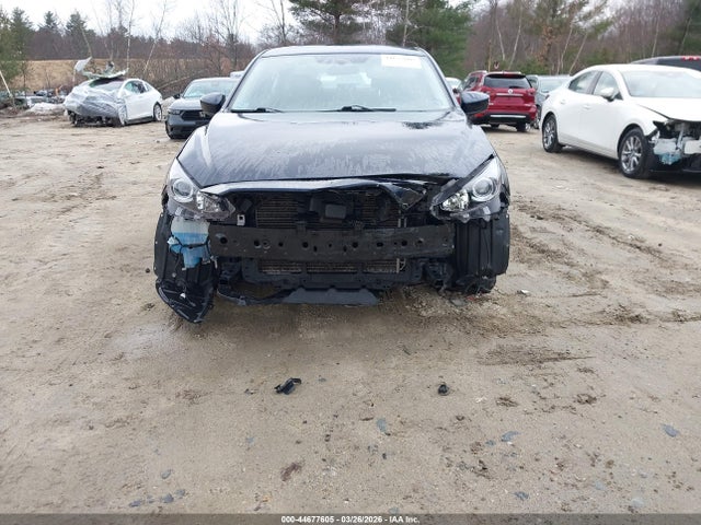 2015 Mazda 3, VIN: JM1BM1V79F1249747