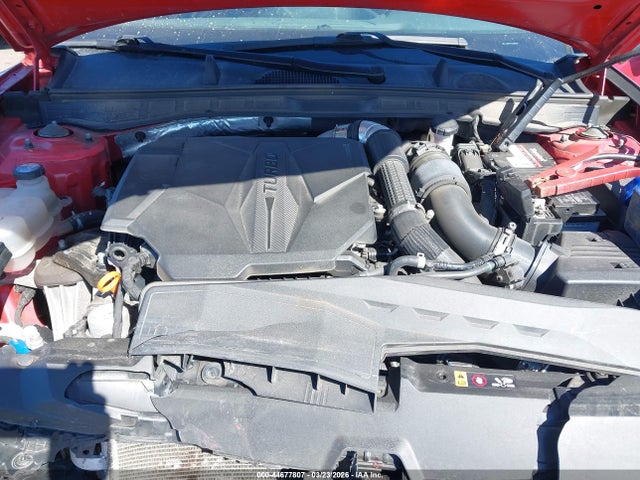 HYUNDAI SONATA N LINE - 10