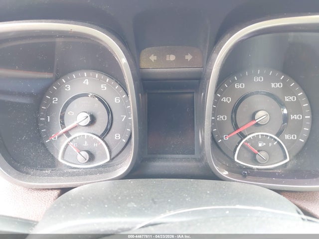 CHEVROLET MALIBU 2LZ - 7