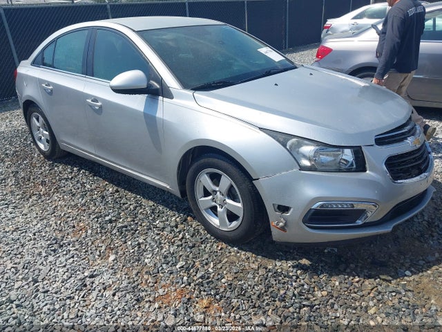 CHEVROLET CRUZE LIMITED 1LT AUTO - 1