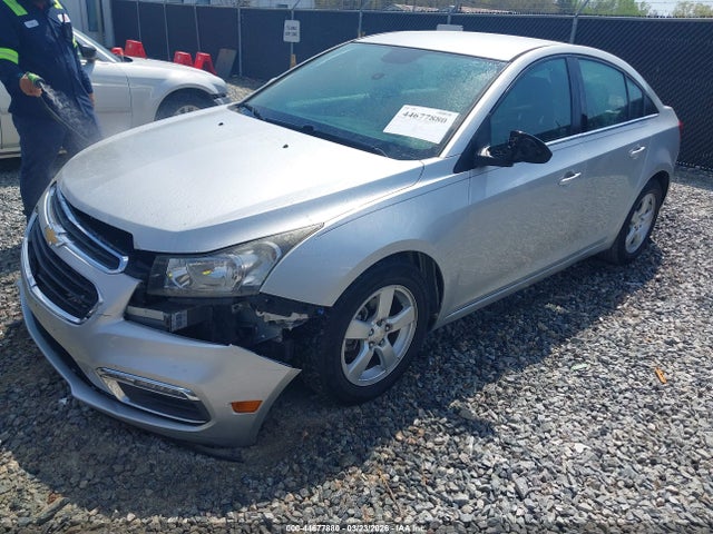 CHEVROLET CRUZE LIMITED 1LT AUTO - 2