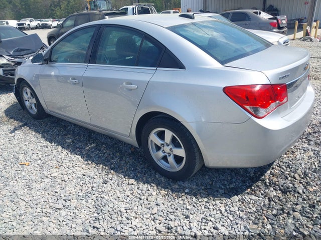 CHEVROLET CRUZE LIMITED 1LT AUTO - 3