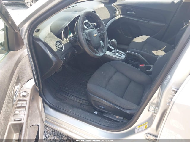 CHEVROLET CRUZE LIMITED 1LT AUTO - 5