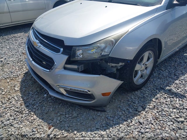 CHEVROLET CRUZE LIMITED 1LT AUTO - 6