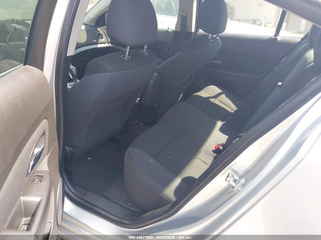 CHEVROLET CRUZE LIMITED 1LT AUTO - 8