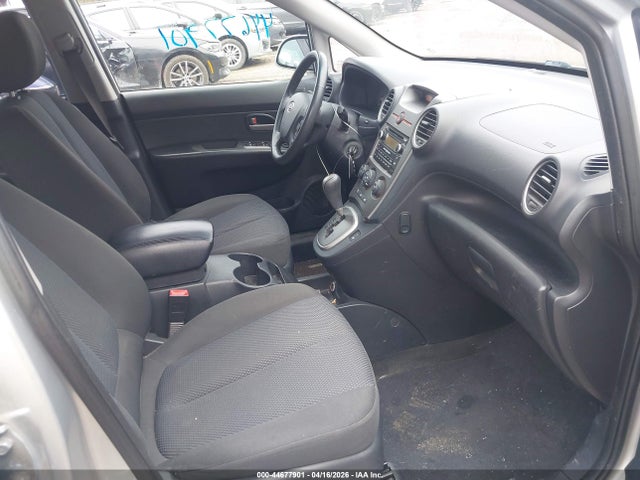 2010 KIA RONDO EX/EX-PREMIUM 照片 5
