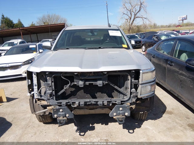 2015 Chevrolet SILVERADO 1500 2LT 照片 13