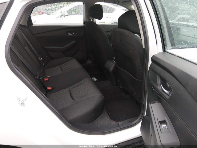 صورة 8 لـ 2024 Honda ACCORD EX