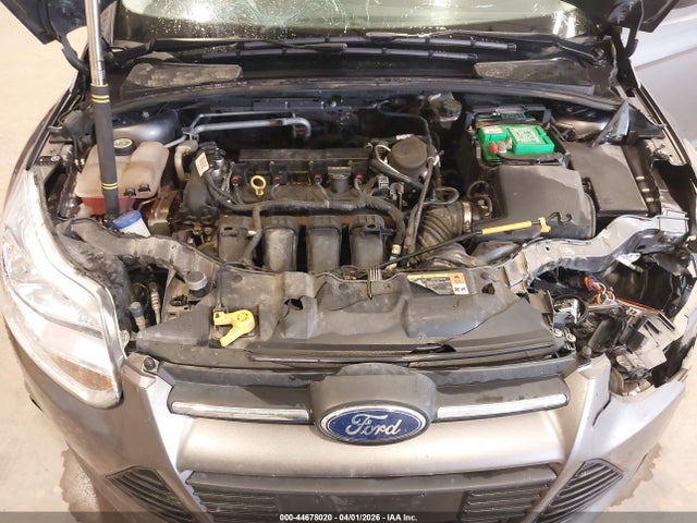 FORD FOCUS SE - 10