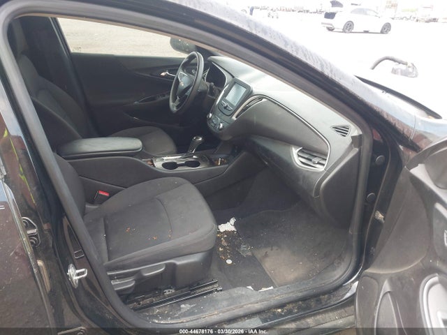 CHEVROLET MALIBU LS - 5