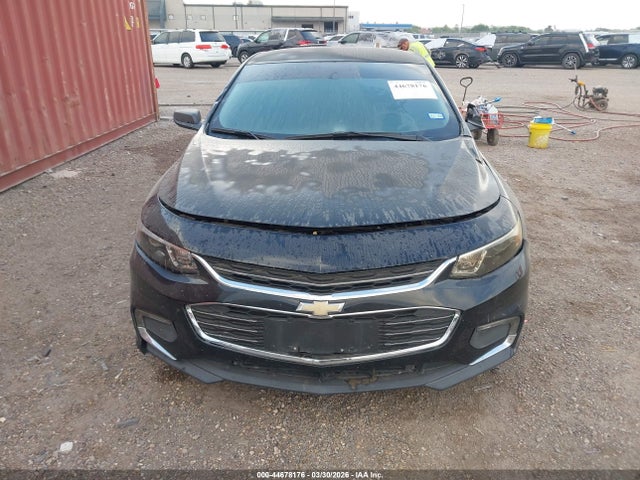 CHEVROLET MALIBU LS - 6