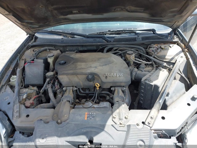 CHEVROLET IMPALA LT - 10