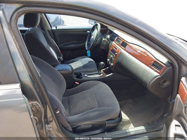 CHEVROLET IMPALA LT - 5