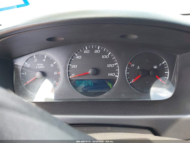 CHEVROLET IMPALA LT - 7