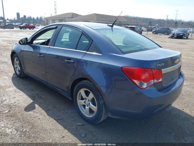 CHEVROLET CRUZE 1LT AUTO - 3