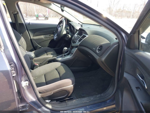 CHEVROLET CRUZE 1LT AUTO - 5