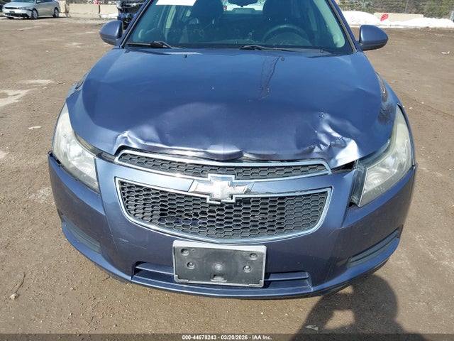 CHEVROLET CRUZE 1LT AUTO - 6