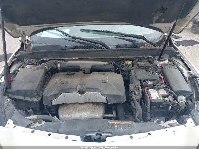 CHEVROLET MALIBU 1LT - 10