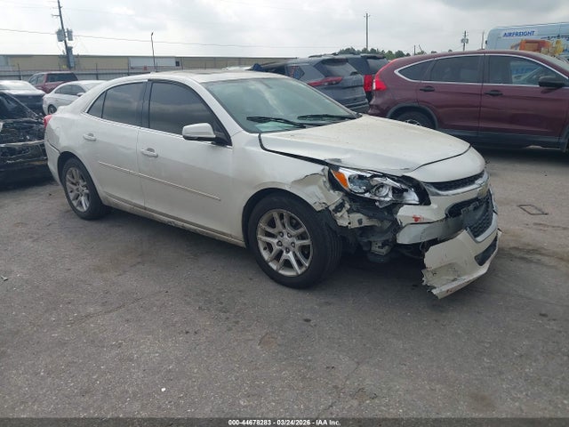 CHEVROLET MALIBU 1LT - 1