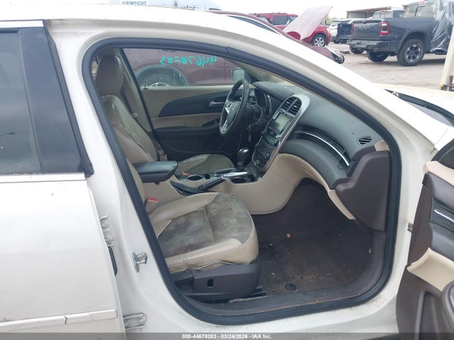 CHEVROLET MALIBU 1LT - 5