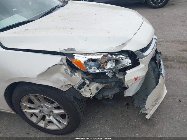 CHEVROLET MALIBU 1LT - 6