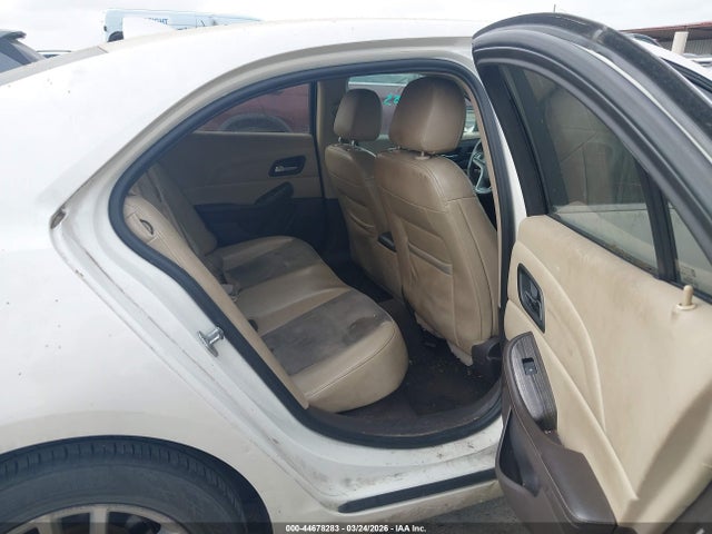 CHEVROLET MALIBU 1LT - 8