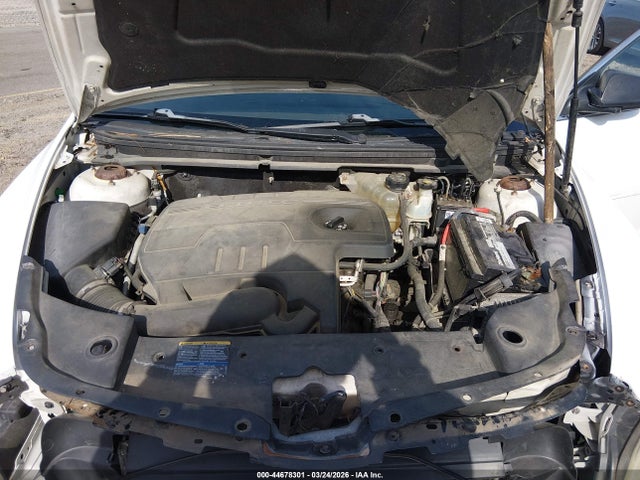 CHEVROLET MALIBU LS - 10