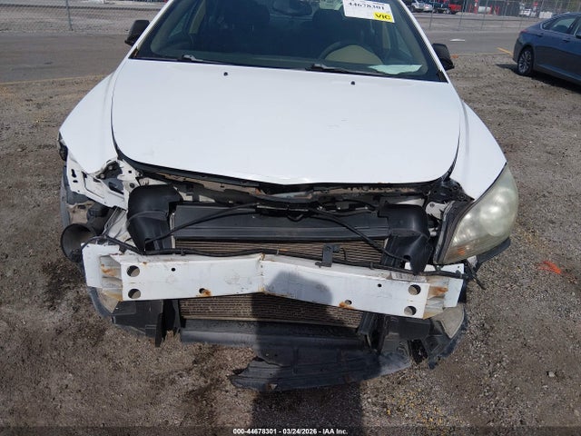 CHEVROLET MALIBU LS - 6