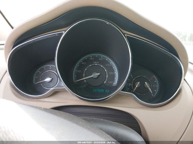 CHEVROLET MALIBU LS - 7