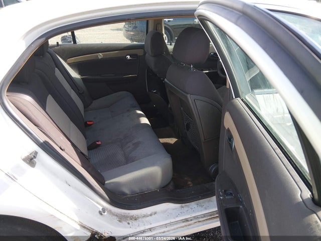 CHEVROLET MALIBU LS - 8