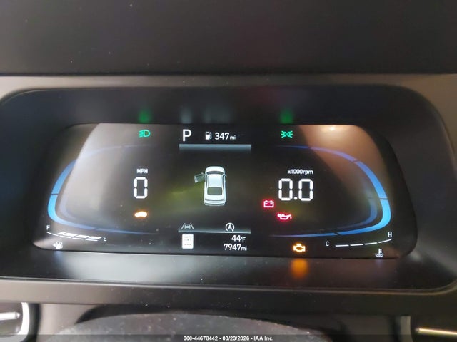 HYUNDAI ELANTRA SE - 7