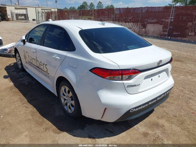 2024 Toyota COROLLA LE 照片 3