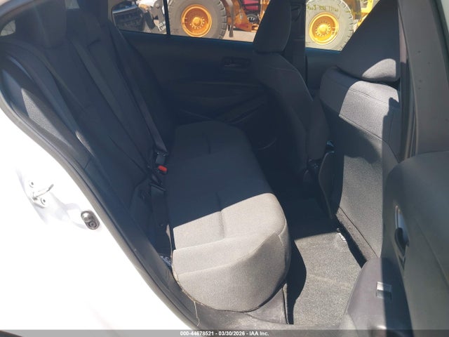 2024 Toyota COROLLA LE 照片 8
