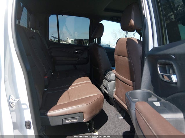 صورة 8 لـ 2024 Honda RIDGELINE RTL