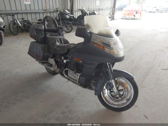 1989 HONDA GL1500 