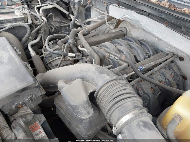FORD F-150 XLT - 10