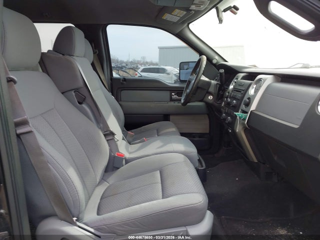 FORD F-150 XLT - 5