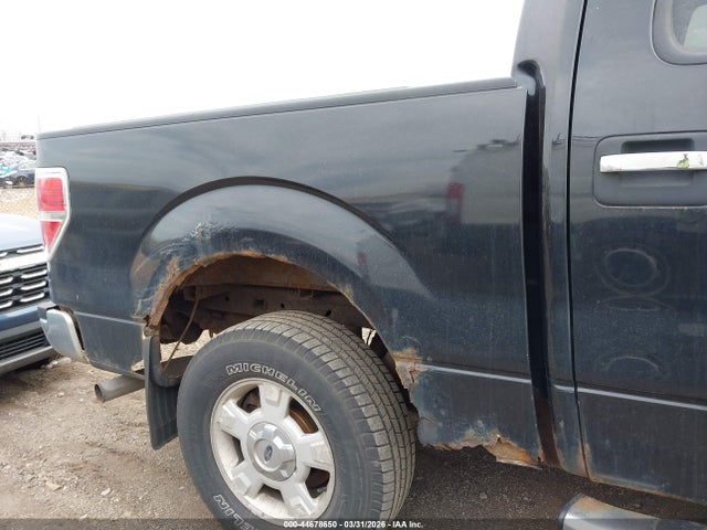 FORD F-150 XLT - 6