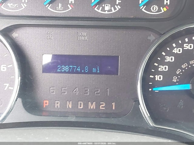 FORD F-150 XLT - 7