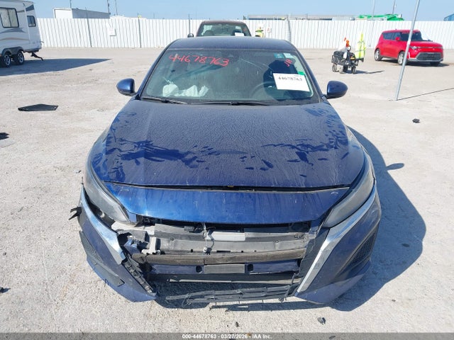 2023 NISSAN ALTIMA S FWD 6