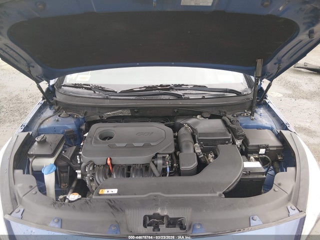 HYUNDAI SONATA LIMITED - 10