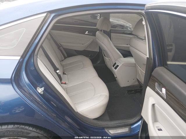 HYUNDAI SONATA LIMITED - 8