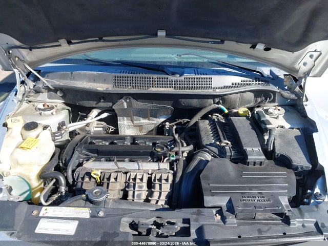 DODGE CALIBER SXT - 10