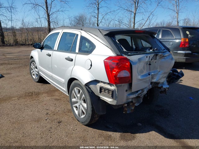 DODGE CALIBER SXT - 3