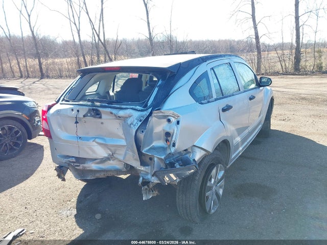 DODGE CALIBER SXT - 4