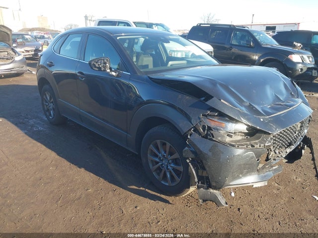2023 MAZDA CX-3 2.5 S