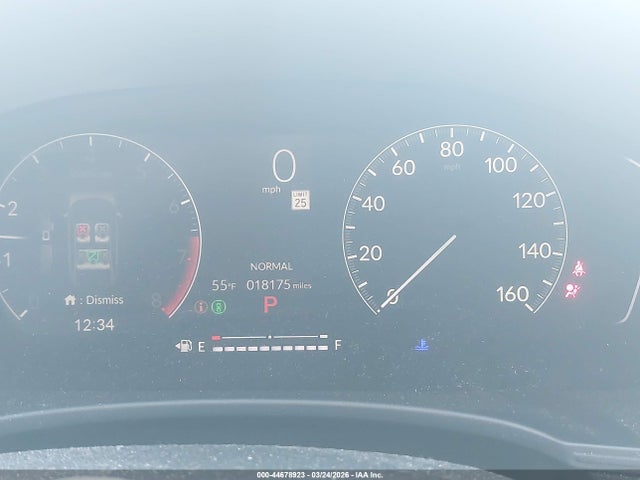 HONDA CIVIC SPORT - 7