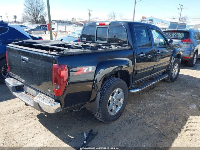 CHEVROLET COLORADO 2LT - 4