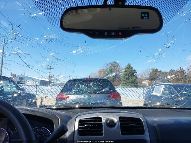 CHEVROLET COLORADO 2LT - 6